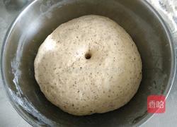 红枣馒头的做法图解8