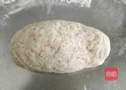 红枣馒头的做法图解9