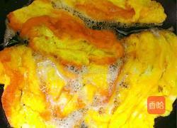腰果蛋炒饭的做法图解5