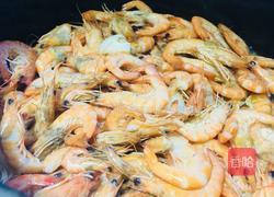 鲜味小海虾焖节瓜的做法图解6