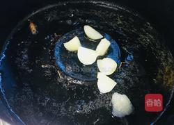 鲜味小海虾焖节瓜的做法图解9