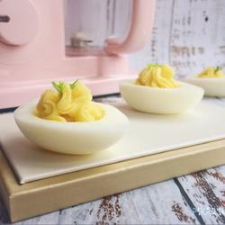 乳酸菌蛋黄土豆泥的做法[图]