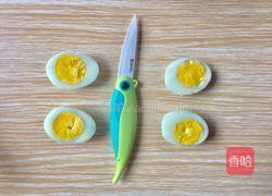 乳酸菌蛋黄土豆泥的做法图解6