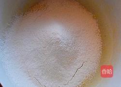 蛋卷的做法图解3