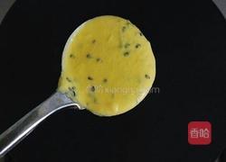 蛋卷的做法图解5