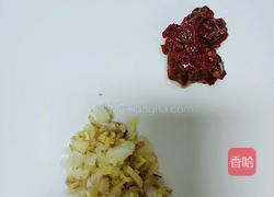 青椒肉丝的做法图解2