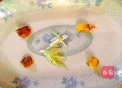 清蒸非洲鲫鱼(清蒸罗非鱼)的做法图解3