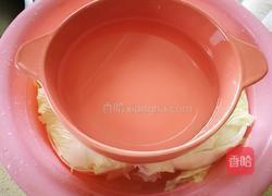 朝鲜族姑娘的地道辣白菜的做法图解6