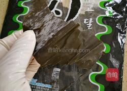 朝鲜族姑娘的地道辣白菜的做法图解7