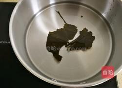 朝鲜族姑娘的地道辣白菜的做法图解8