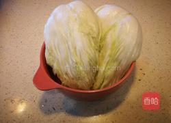 朝鲜族姑娘的地道辣白菜的做法图解14