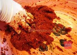 朝鲜族姑娘的地道辣白菜的做法图解19