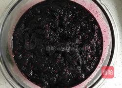 桑葚果酱的做法图解4