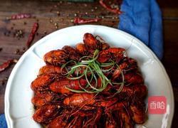 麻辣小龍蝦的做法图解1