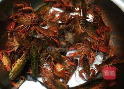 麻辣小龍蝦的做法图解2