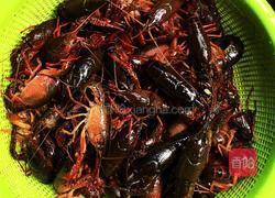 麻辣小龍蝦的做法图解4