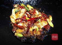 麻辣小龍蝦的做法图解8