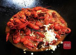 麻辣小龍蝦的做法图解11