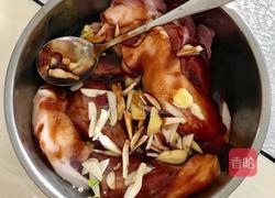 蜜汁叉烧(电饭锅版)的做法图解2