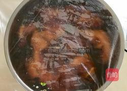 蜜汁叉烧(电饭锅版)的做法图解4