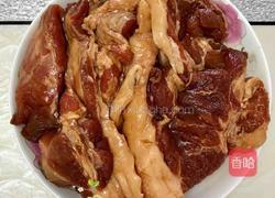 蜜汁叉烧(电饭锅版)的做法图解5