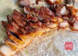 蜜汁叉烧(电饭锅版)的做法图解9