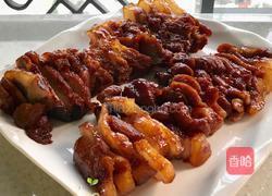 蜜汁叉烧(电饭锅版)的做法图解10