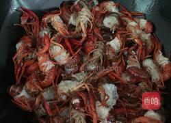 麻辣小龙虾的做法图解2