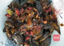 红烧茄子的做法图解7