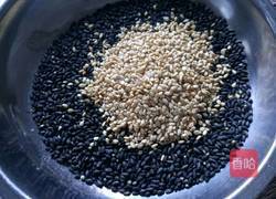 红薯豆沙饼的做法图解10