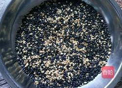 红薯豆沙饼的做法图解11