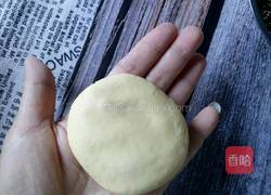 红薯豆沙饼的做法图解15