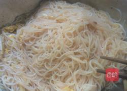 拌凉面的做法图解9