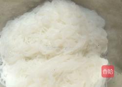 拌凉面的做法图解2