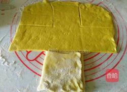 南瓜千层糕的做法图解6