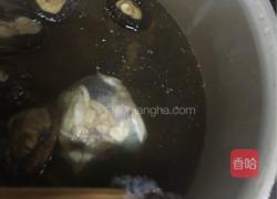 乌鸡滋补汤的做法图解2