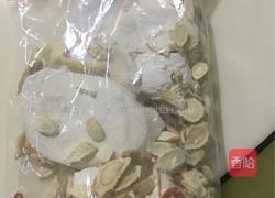 乌鸡滋补汤的做法图解4