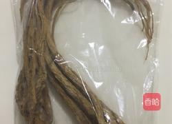 乌鸡滋补汤的做法图解8