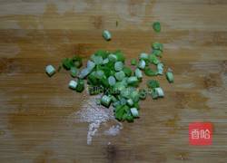 酱油菜饭的做法图解3