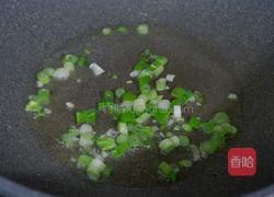 酱油菜饭的做法图解5