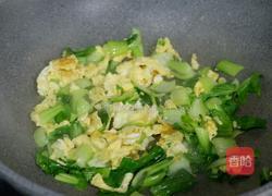 酱油菜饭的做法图解8