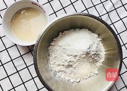 云朵夹饼的做法图解4