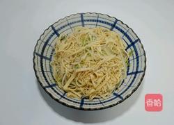 水煮千张的做法图解7