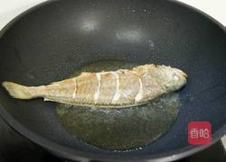 家常烧黄花鱼的做法图解5