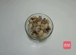泡椒墨鱼仔的做法图解3