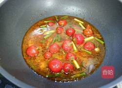 泡椒墨鱼仔的做法图解6