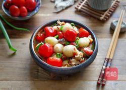 泡椒墨鱼仔的做法图解9