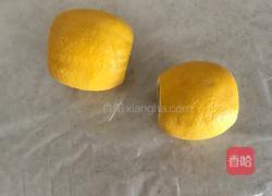 蜂蜜柠檬的做法图解3