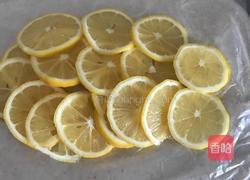 蜂蜜柠檬的做法图解5