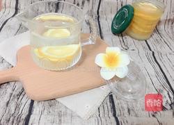 蜂蜜柠檬的做法图解9